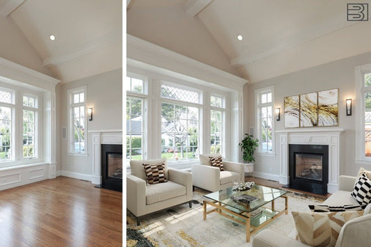 Virtual Staging — The Next Big Trend in Real Estate - Bella Virtual Staging
