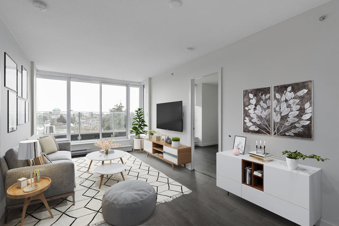 Virtual Staging Trends in Vancouver: What's Selling Fast