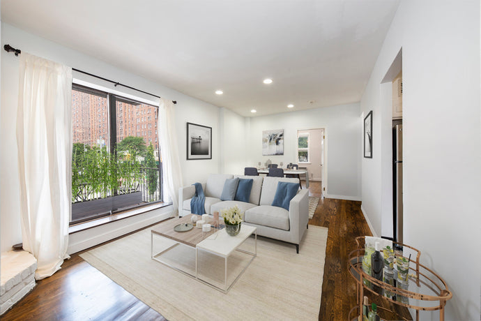 Virtual Staging with Brett Michaels