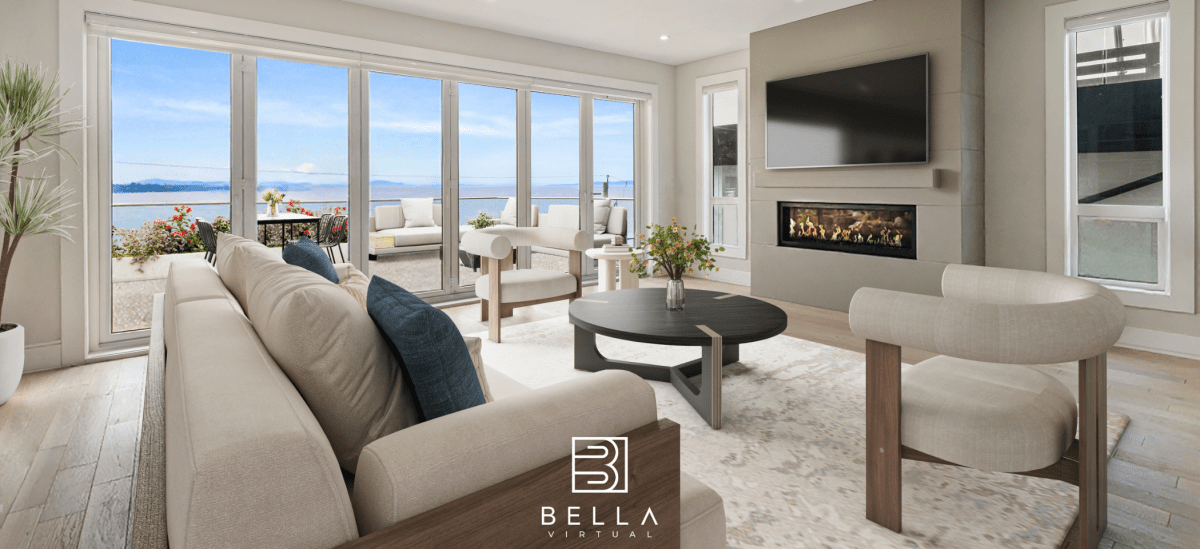 Ways Virtual Staging Can Help You Make More Money - Bella Virtual Staging