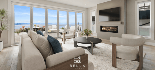 Ways Virtual Staging Can Help You Make More Money - Bella Virtual Staging