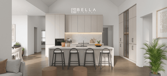 What is 3D Rendering in Interior Design? - Bella Virtual Staging
