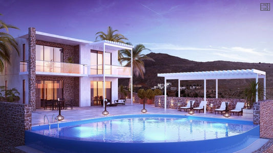 What is Architectural Rendering and How Can it Benefit Your Business? - Bella Virtual Staging