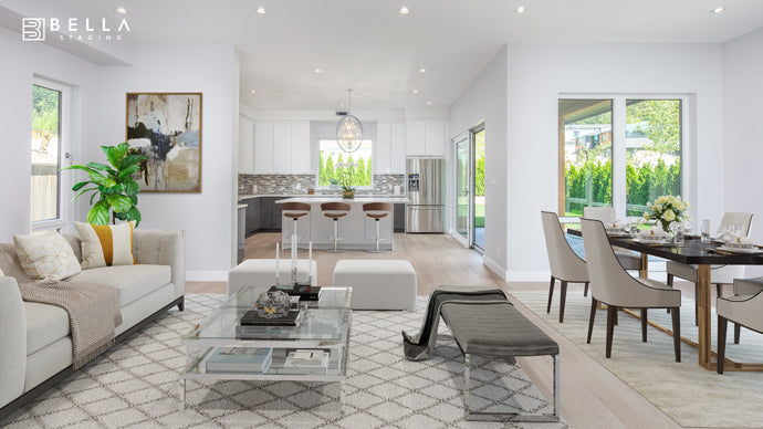 What Is Home Staging?