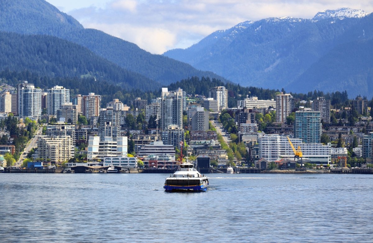 What is REW Vancouver? - Bella Virtual Staging