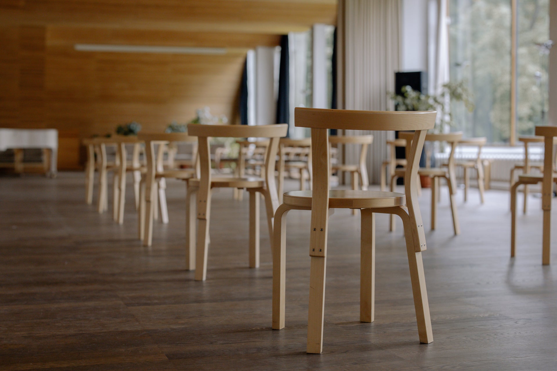 What is Scandinavian Interior Design and What Defines It? - Bella Virtual Staging