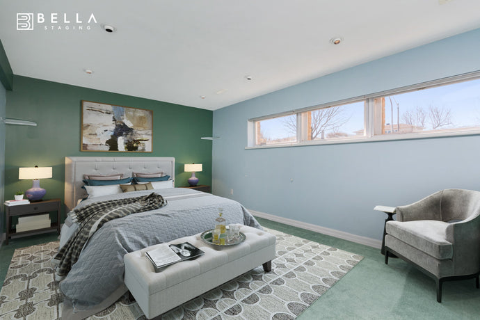 What is Virtual Home Staging?