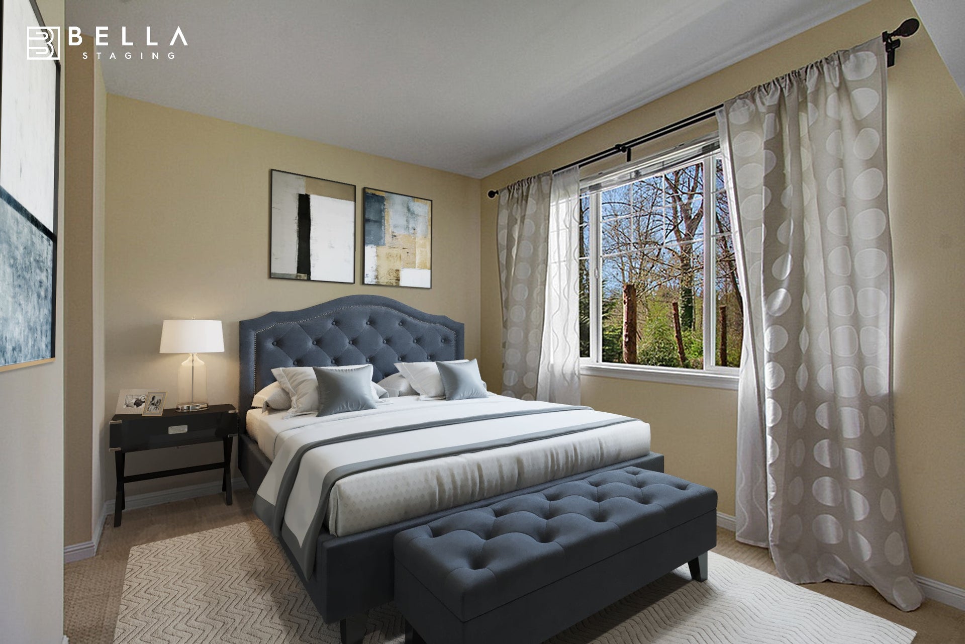 What is Virtual Staging and Why Choose it - Bella Virtual Staging