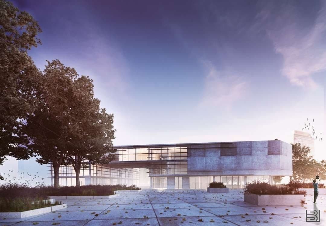 When architectural visualization and 3D rendering makes a difference? - Bella Virtual Staging