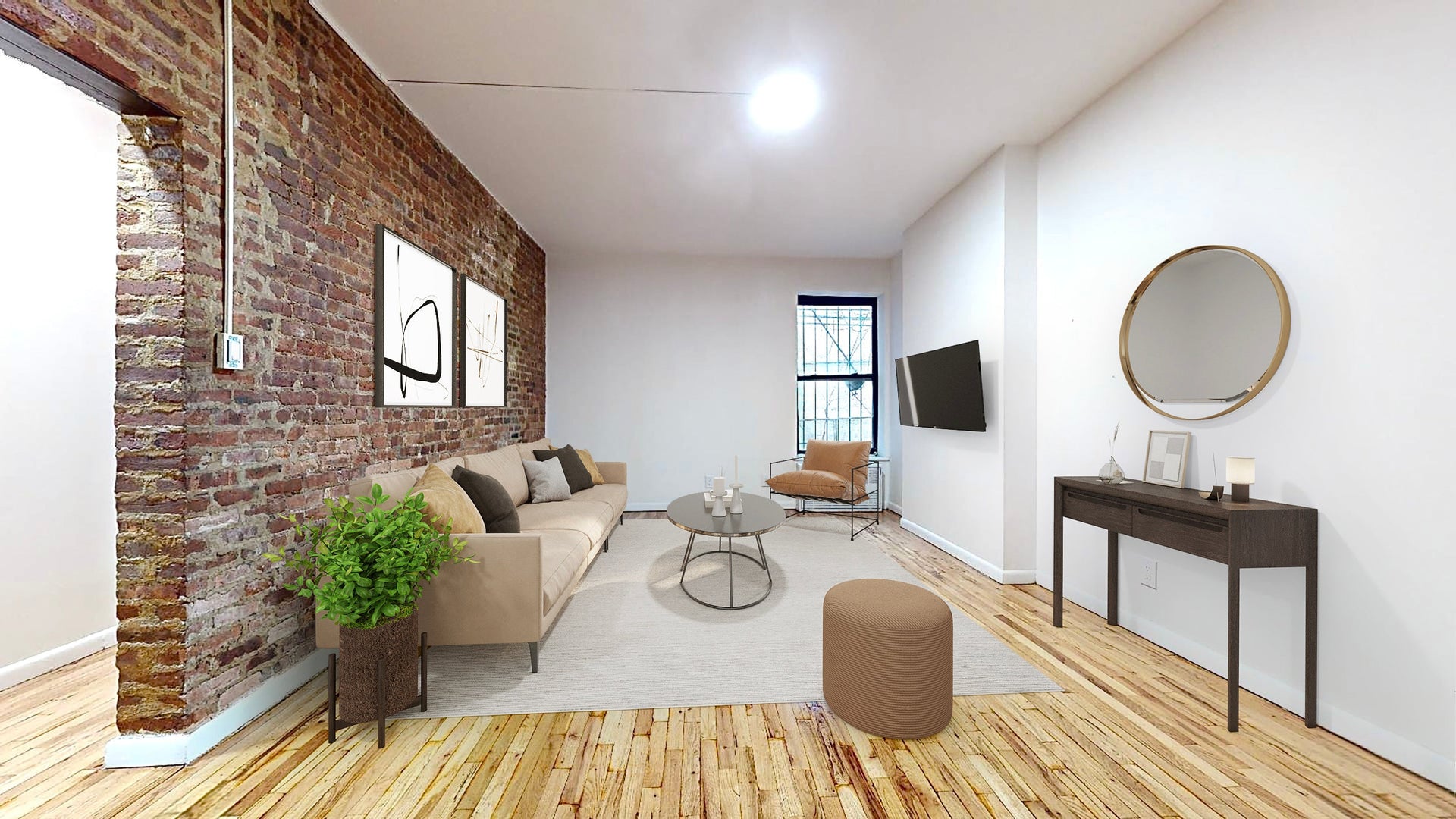 Which Interior Design Styles are the Most Popular in New York Today? - Bella Virtual Staging
