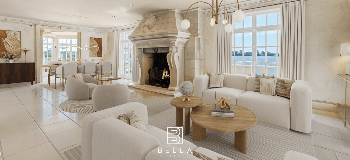 Why Bella Staging is the Best Virtual Staging Company - Bella Virtual Staging