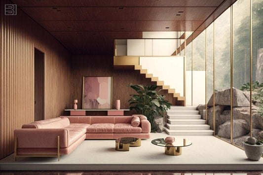 Why Offering 3D Rendered Interior Design to Clients is Becoming a Standard? - Bella Virtual Staging
