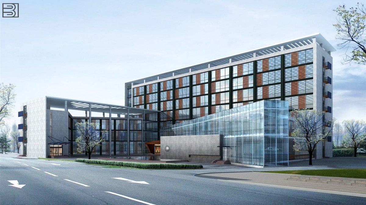 Why Your Business Should Use 3D Rendering for Construction Projects? - Bella Virtual Staging