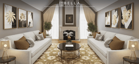Will Virtual Staging Replace Traditionally Staged Rooms? - Bella Virtual Staging