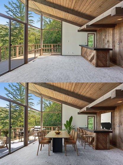 3D Modelling - Bella Virtual Staging