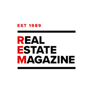 Real Estate mag