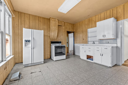 Virtual Renovation & Virtual Staging Service