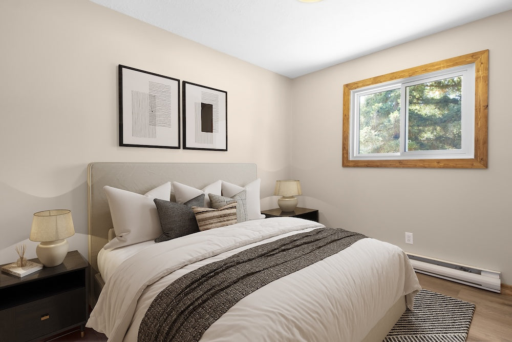 Virtual Renovation & Virtual Staging Service