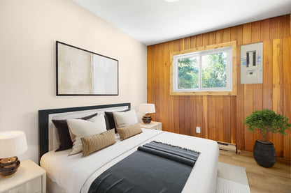 Virtual Renovation & Virtual Staging Service
