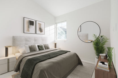 Virtual Staging Service
