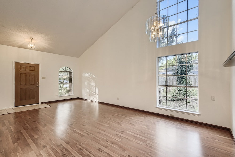 Virtual Staging Service