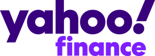 Yahoo Finance Company Logo