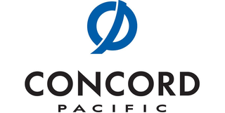 Concord Pacific Company Logo