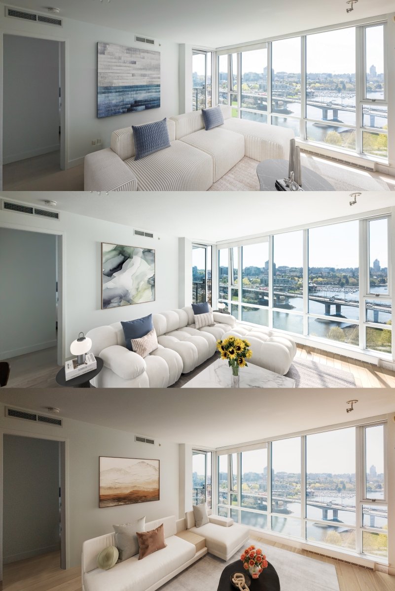 Design My Room - Bella Virtual Staging