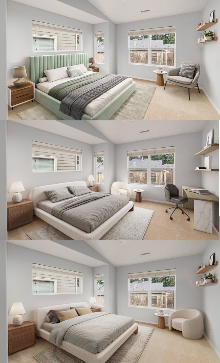 Design My Room - Bella Virtual Staging