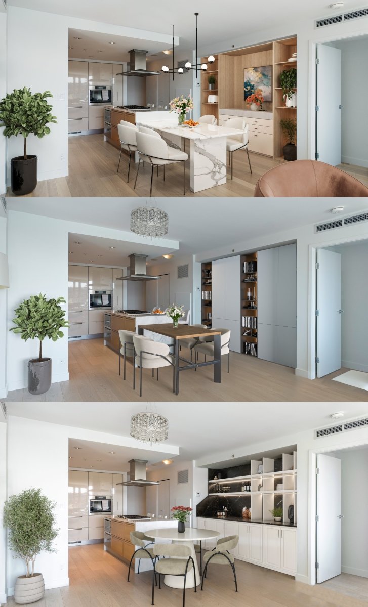 Design My Room - Bella Virtual Staging