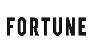 Fortune Magazine Company Logo