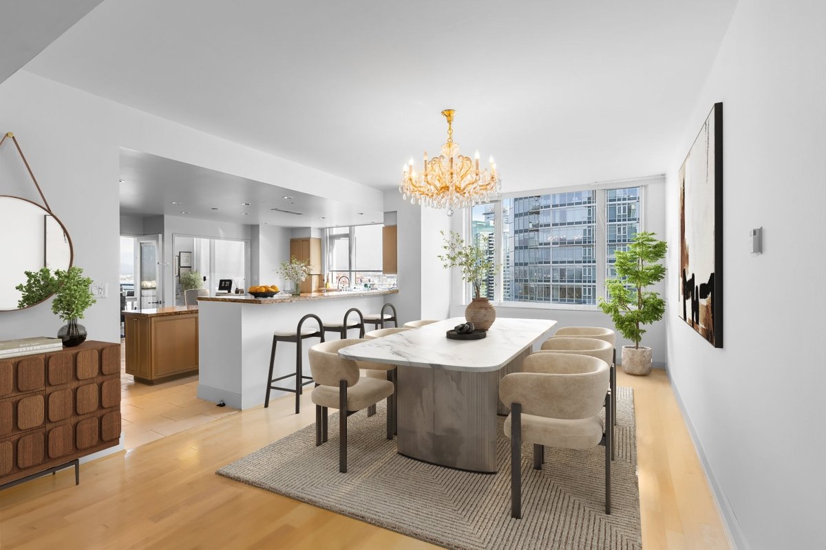 Furniture Removal & Virtual Staging Service - Bella Virtual Staging