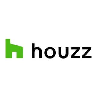 Houzz Company Logo
