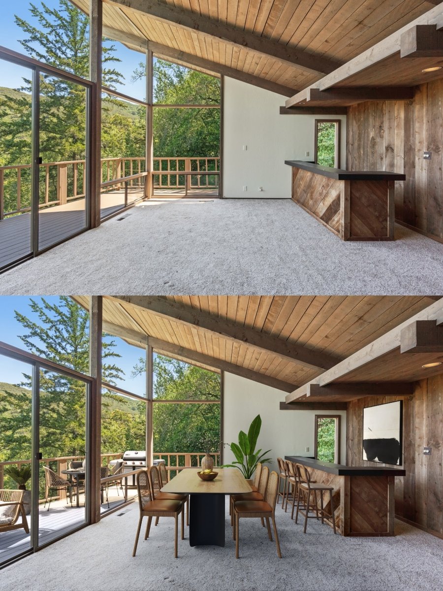 Virtual Staging Service - Bella Virtual Staging