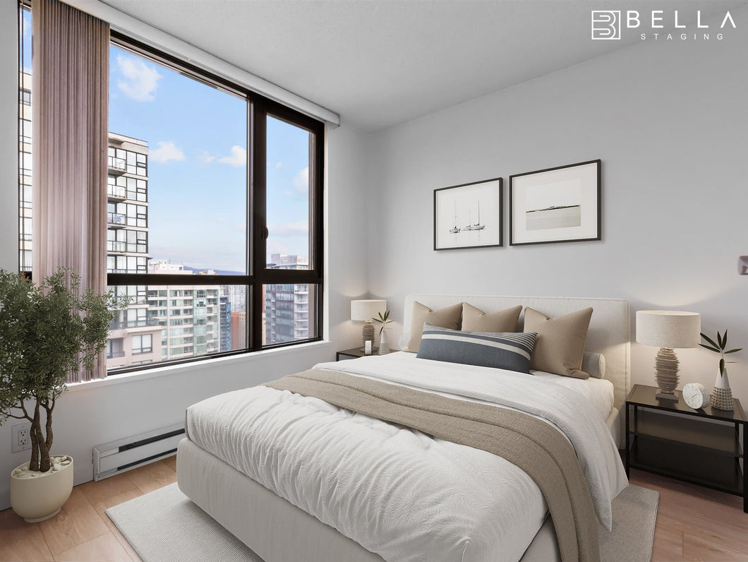 Virtual Staging Service - Bella Virtual Staging